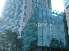 玻璃幕墙造价与工程报价全解析 影响因素、参考价格与选型建议